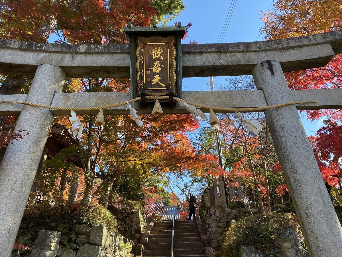 ⛩️ 서광사(사이코지) 이미지 5