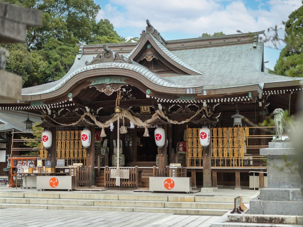 🍁 연광사(렌코지) 이미지 1