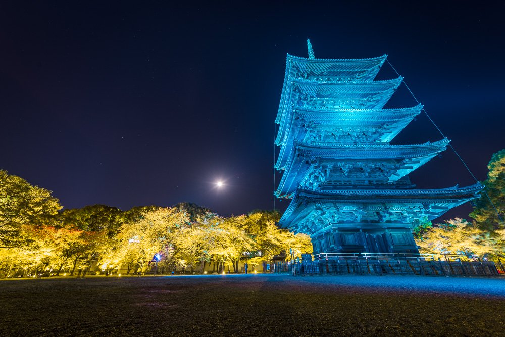 🍁 연광사(렌코지) 이미지 7