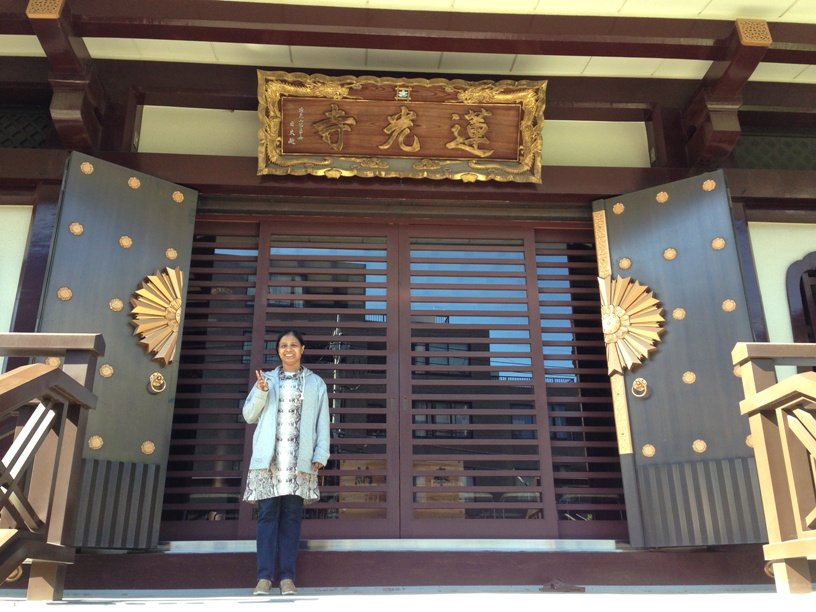 🍁 연광사(렌코지) 이미지 8