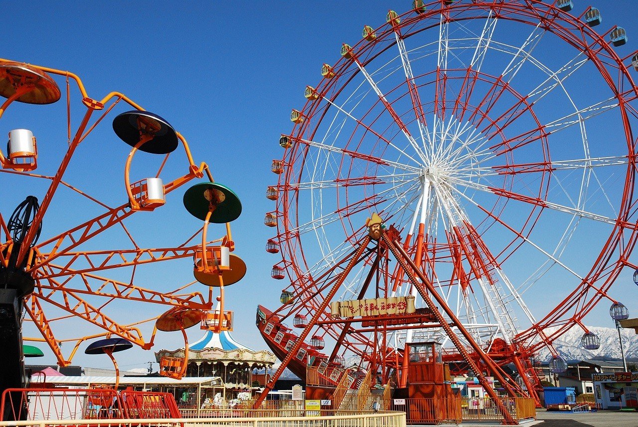 🎡 미라주란도