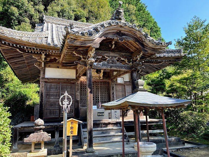 🏯 불목사(부츠모쿠지) 이미지 3