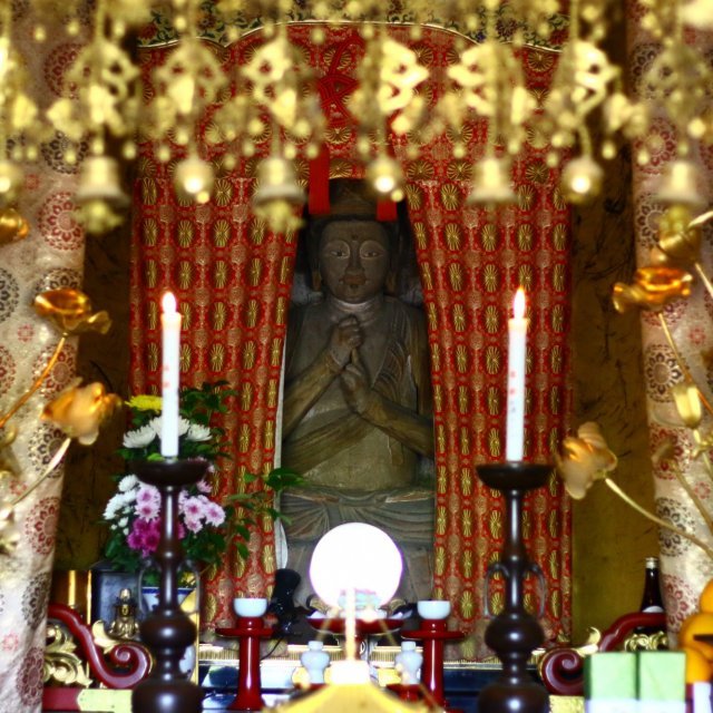 🏯 불목사(부츠모쿠지) 이미지 10