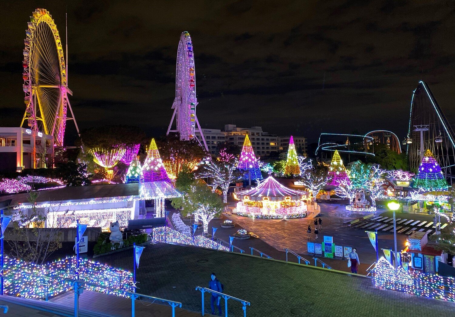 🎢 요미우리랜드 이미지 4