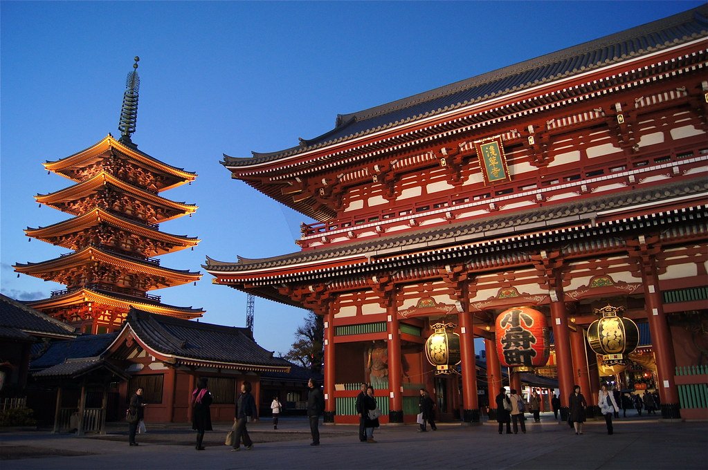 🏮 센소지 이미지 6