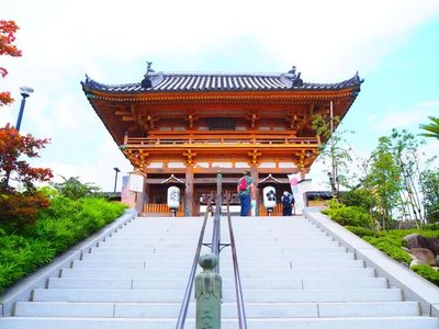 🏯 총지사(소지지) 이미지 2