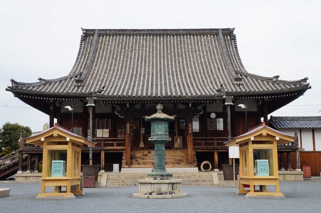 🏯 총지사(소지지) 이미지 4