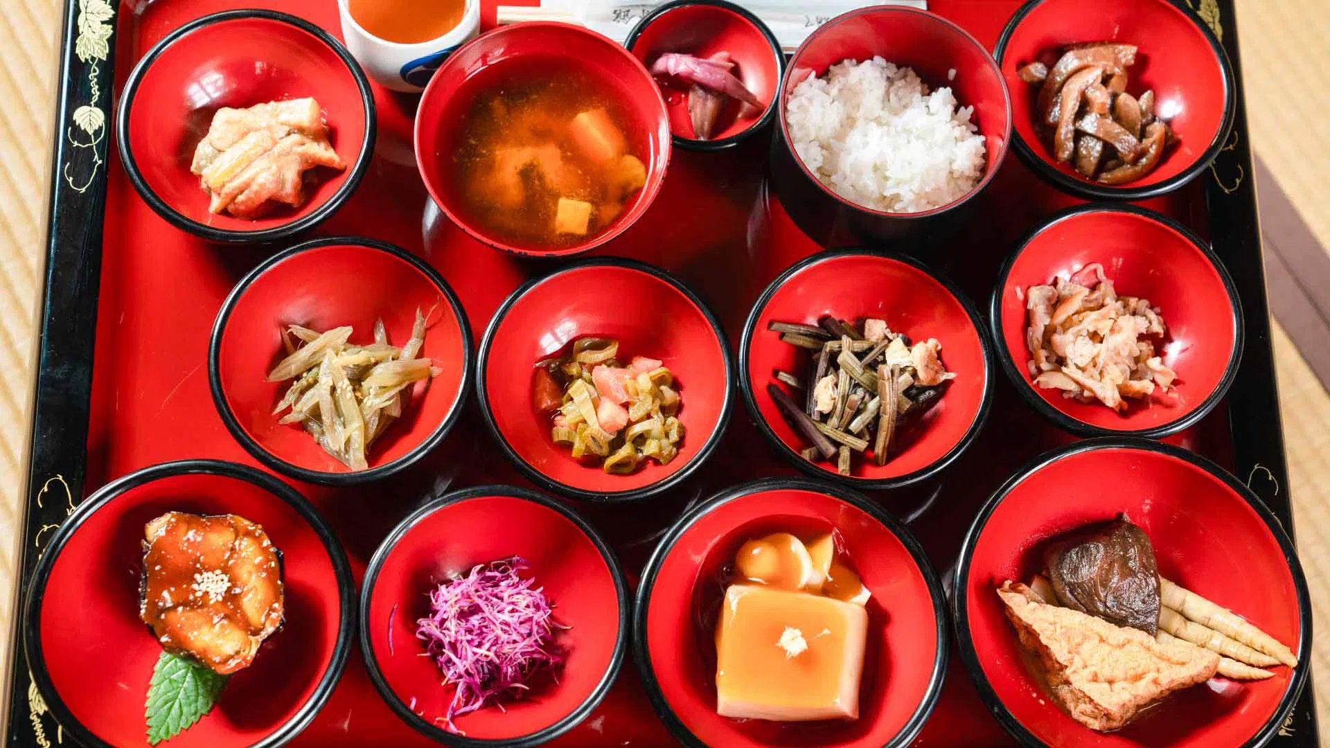 🏯 총지사(소지지) 이미지 10