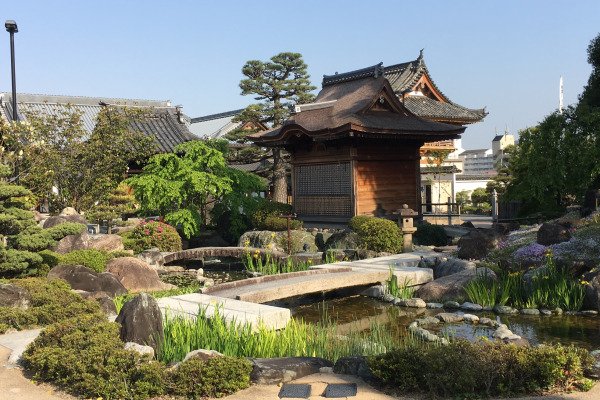 🏯 총지사(소지지) 이미지 5