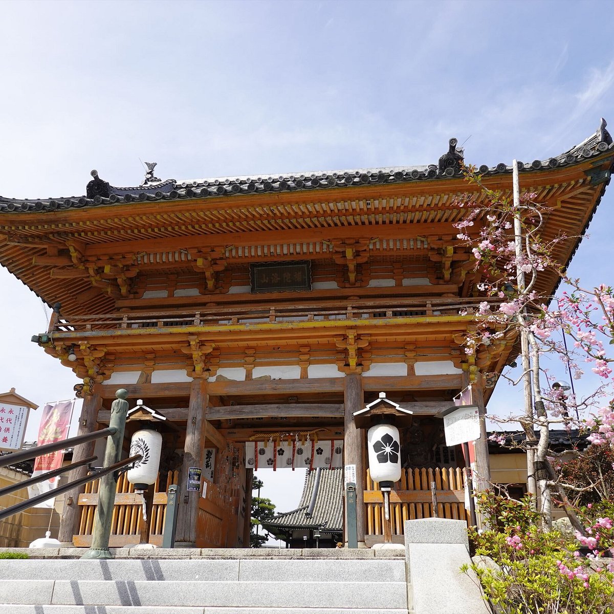 🏯 총지사(소지지) 이미지 6