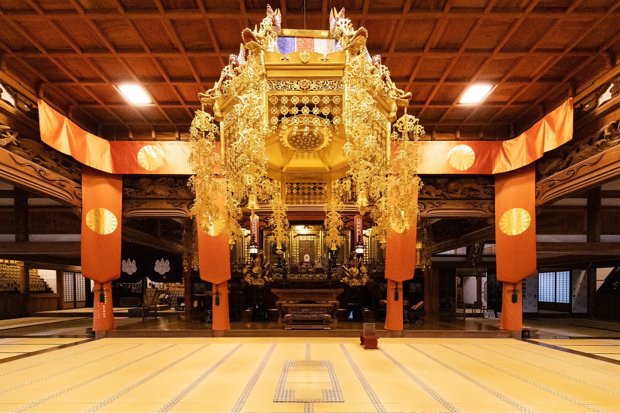 🏯 총지사(소지지) 이미지 7