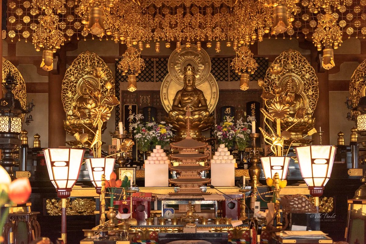 🙏 청룡사(세이류지) 이미지 8