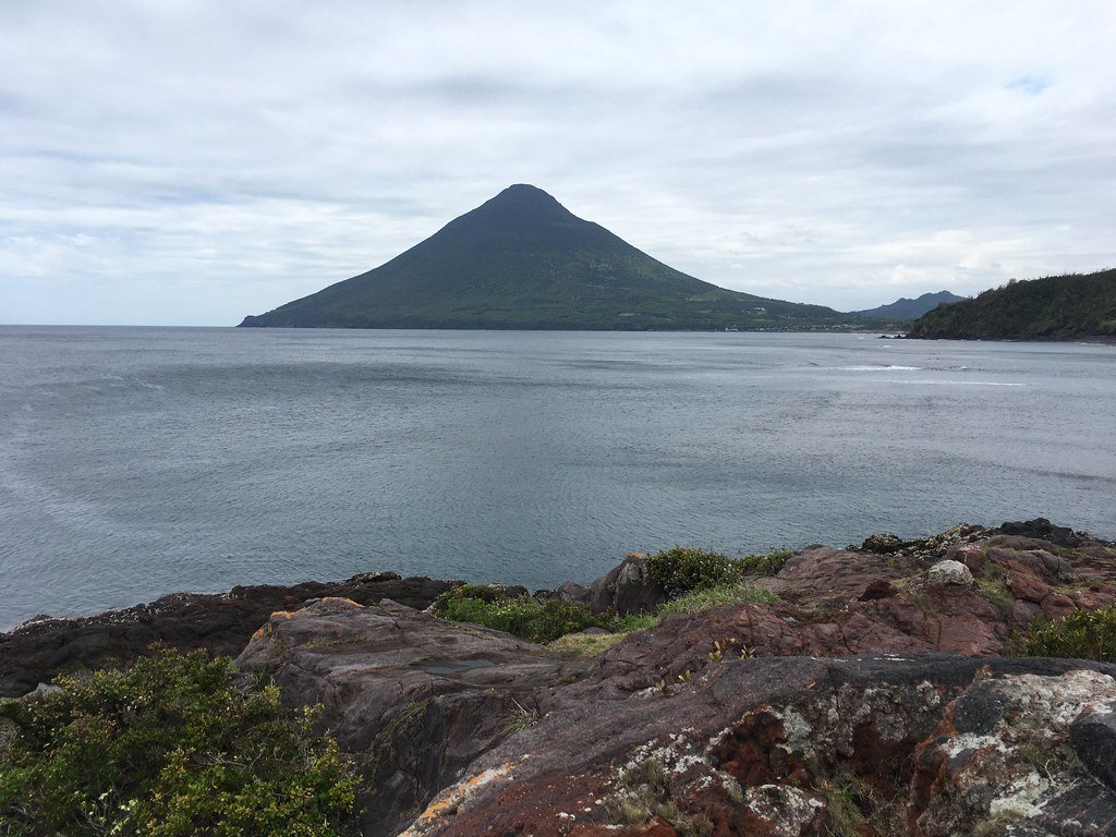 🌋 해문산(가이몬다케) 이미지 6