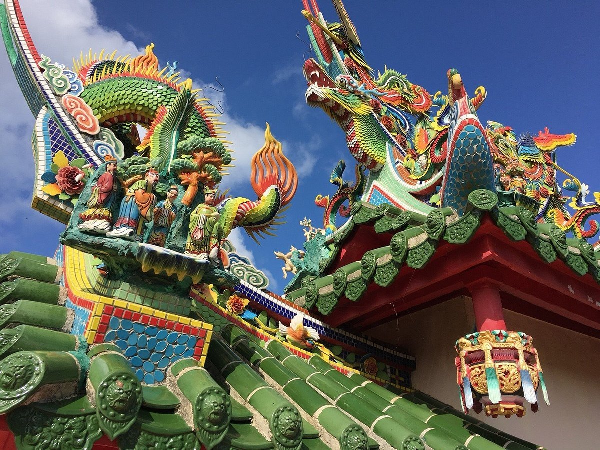 ⛩️ 당인가(토진바카) 이미지 7