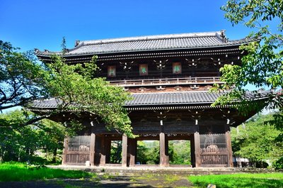 🏯 네고로지(네고로데라) 이미지 2