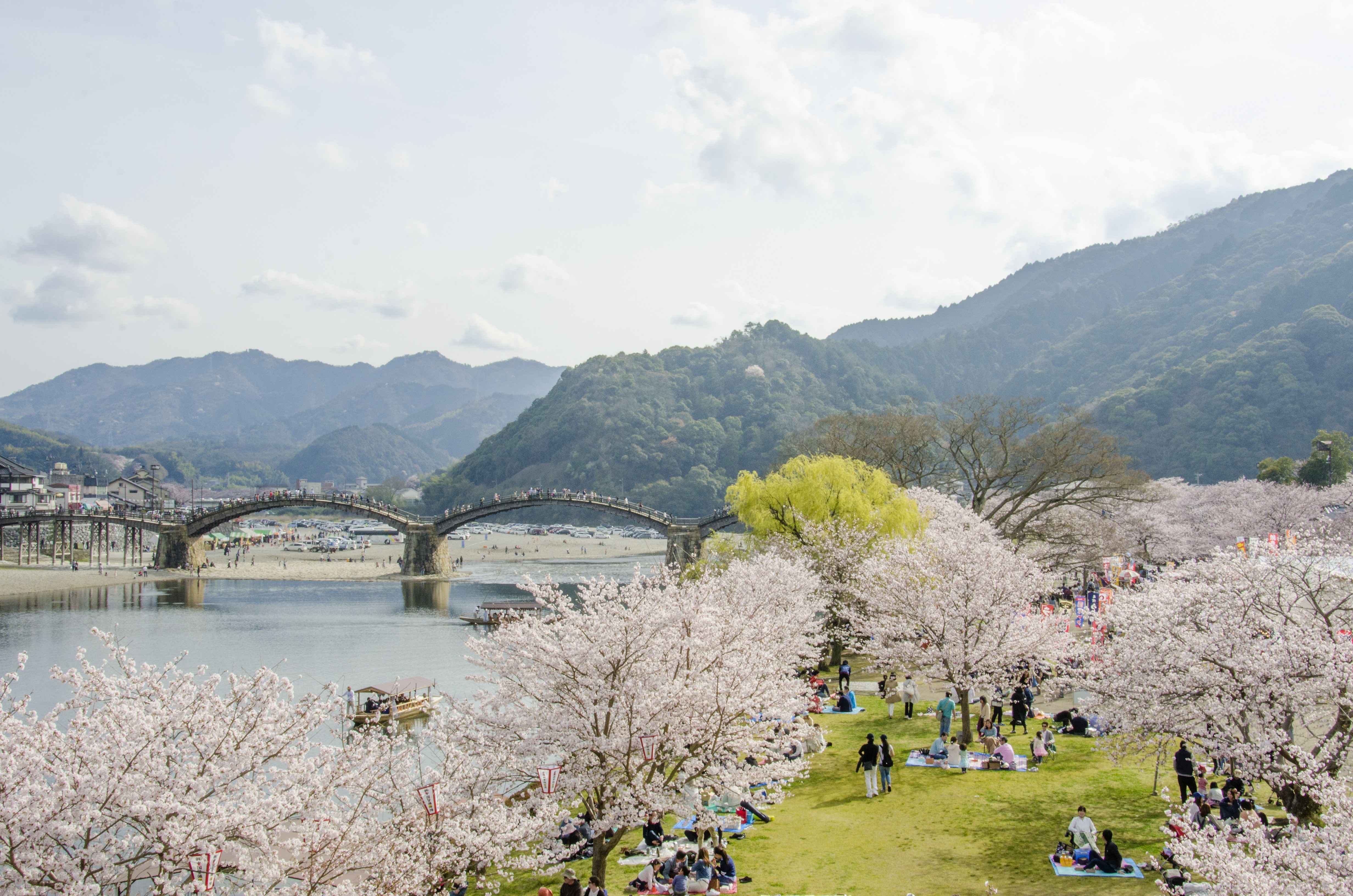 🌉 긴타이쿄 이미지 9