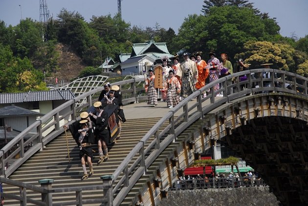 🌉 긴타이쿄 이미지 12