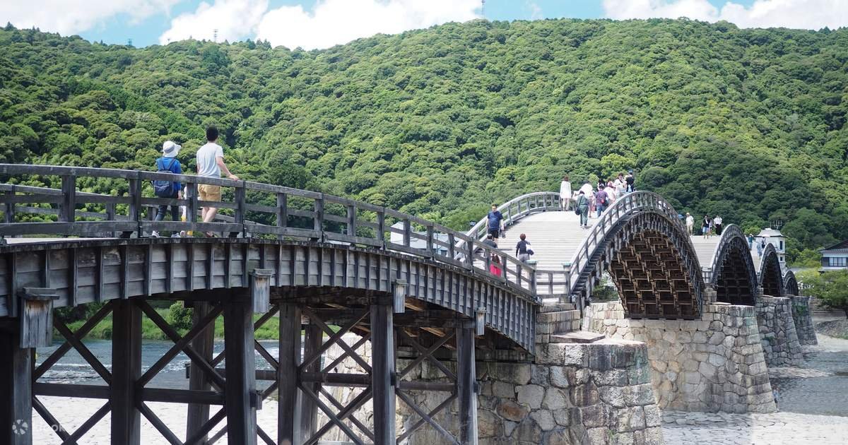 🌉 긴타이쿄 이미지 15