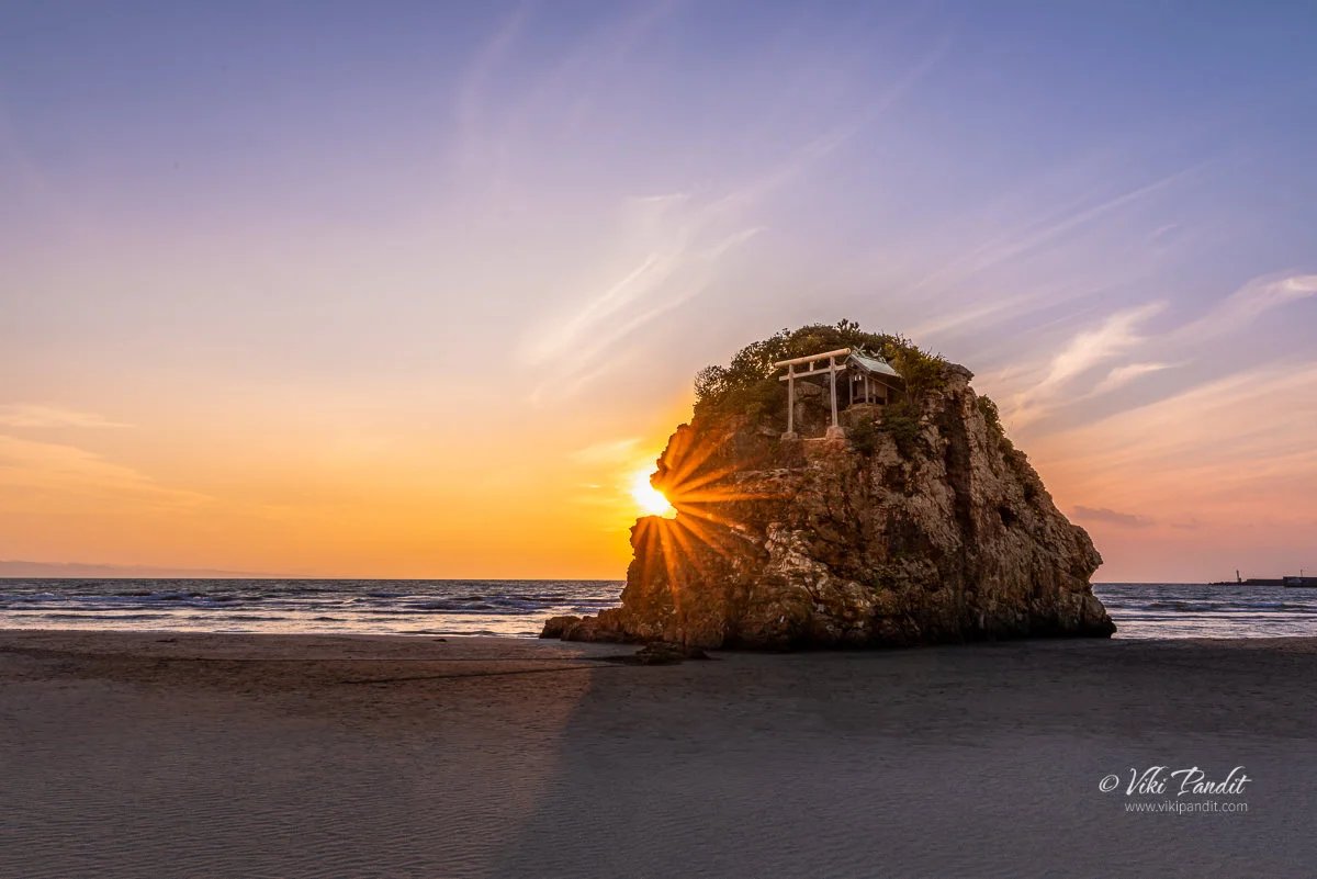 🌊 이나사노하마 이미지 6