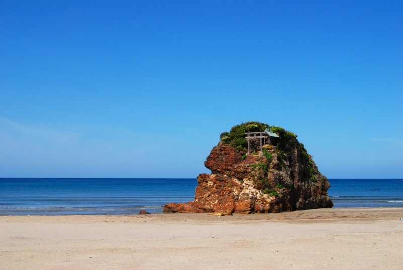 🌊 이나사노하마 이미지 8