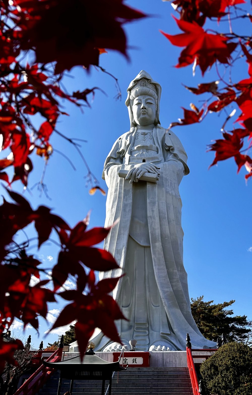 卍 자안원(지겐인) 이미지 9