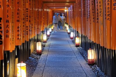 ⛩️ 장궁사(초큐지) 이미지 2