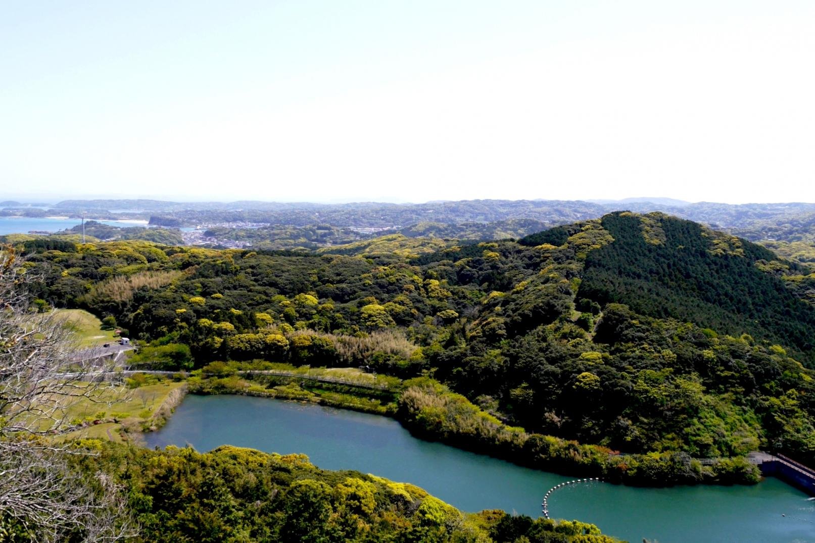 ⛩️ 남악신사(온다케진자) 이미지 8