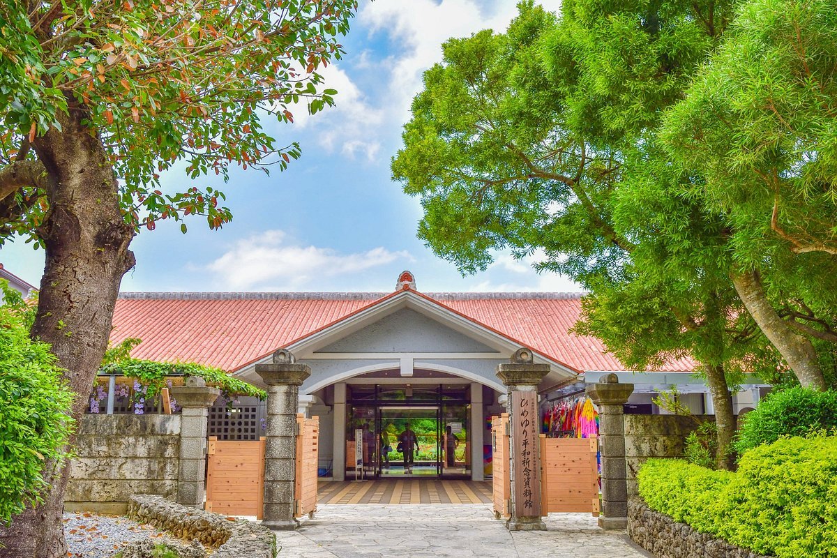 🕊️ 히메유리탑