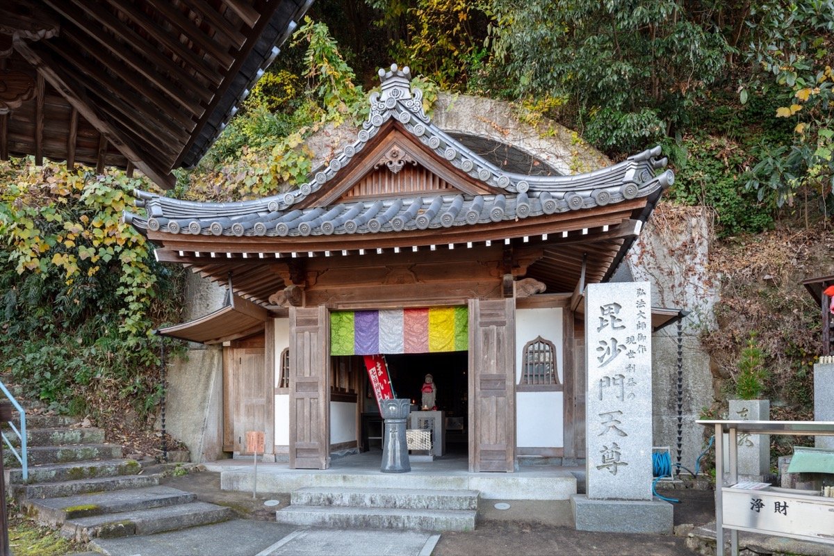 ⛩️ 갑산사(코우야마지) 이미지 6