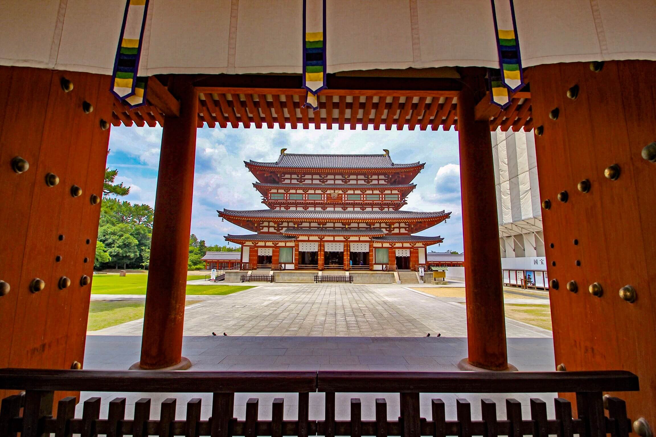 ⛩️ 갑산사(코우야마지) 이미지 7