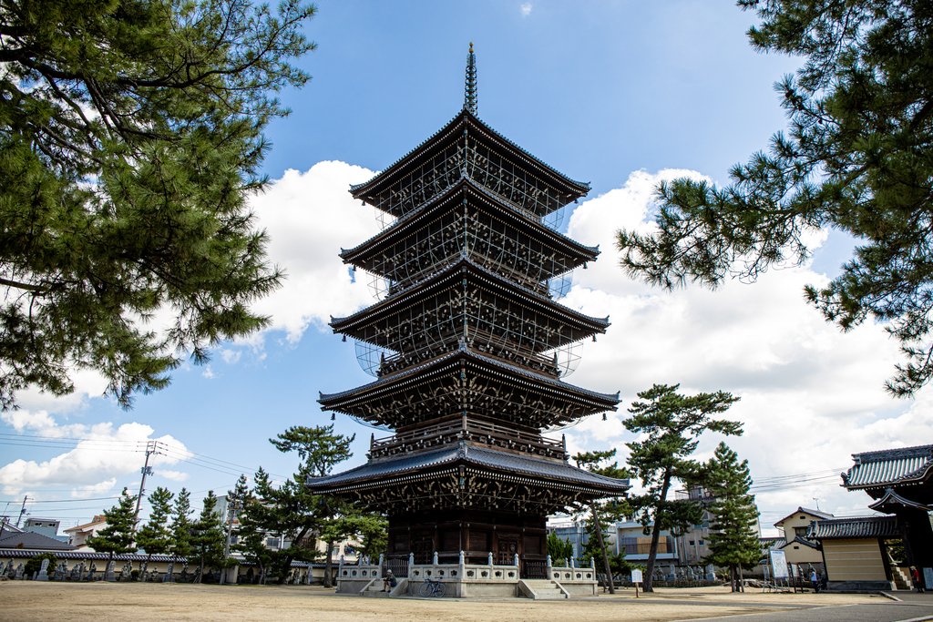 🏯 젠쓰지 이미지 3