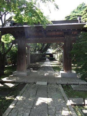 💮 묘복사(妙福寺) 이미지 2