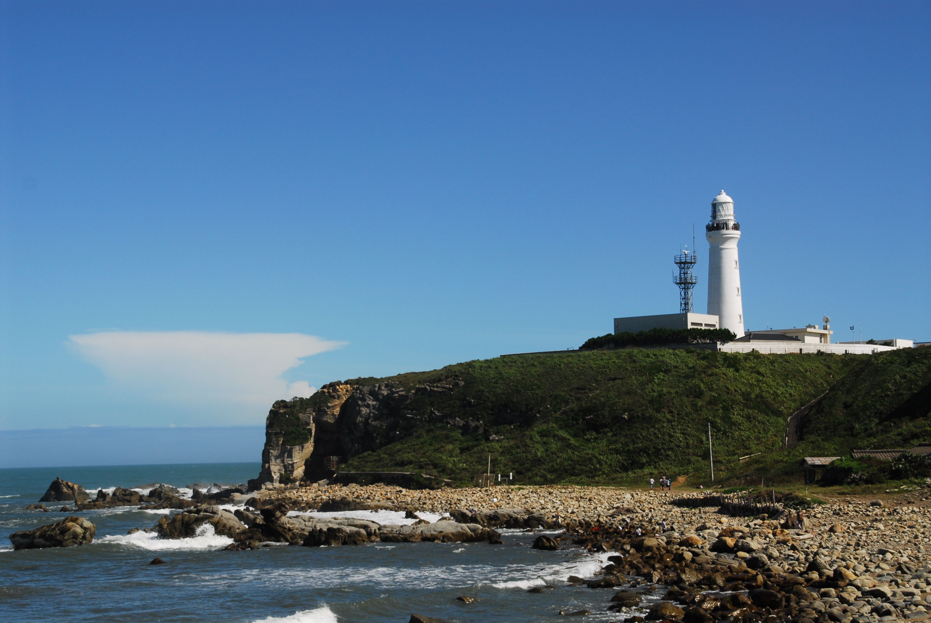 🌊 이누보곶(이누보사키) 이미지 8