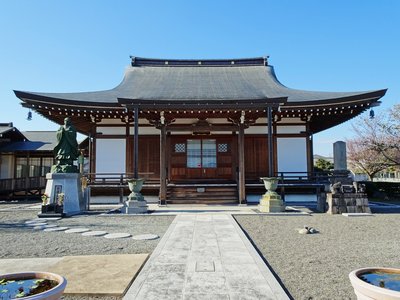 🏯 정견사(조켄지) 이미지 2