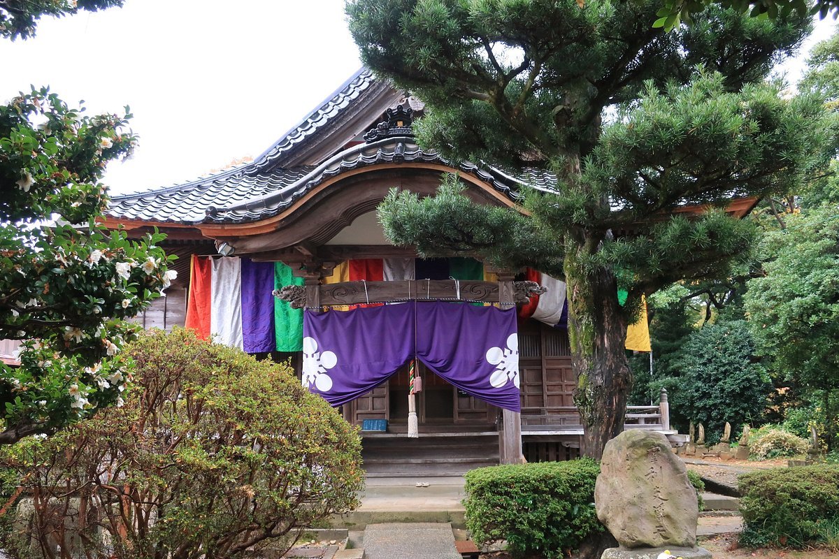 🍁 법천사(호센지) 이미지 5