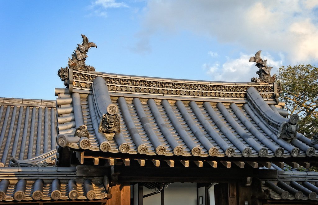 🍁 법천사(호센지) 이미지 6