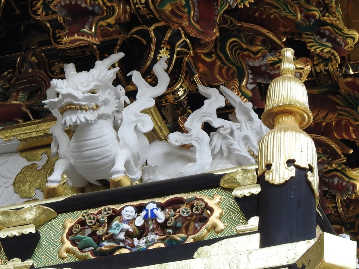 🍁 법천사(호센지) 이미지 7