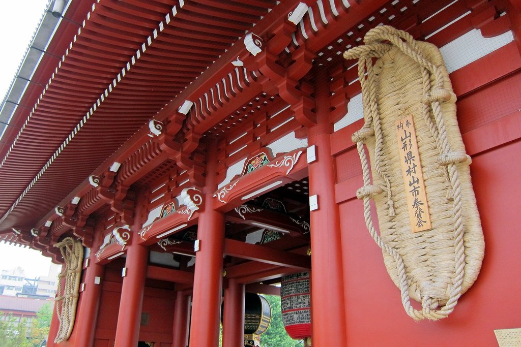 ⛩️ 호조몬 이미지 5