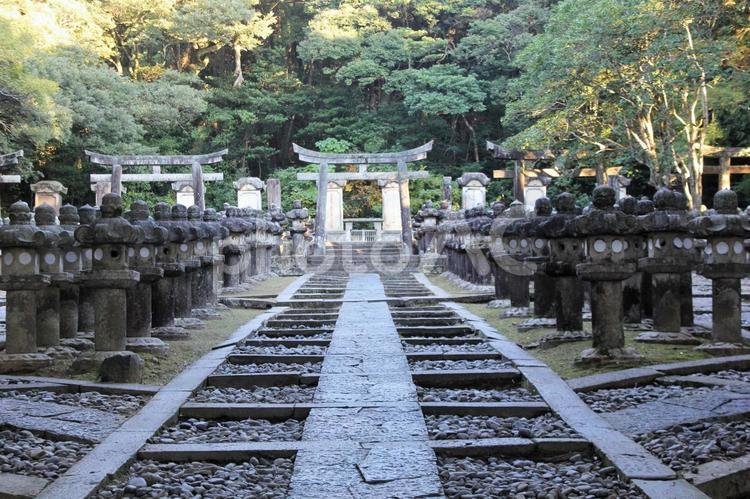 🏯 동광사(도코지)