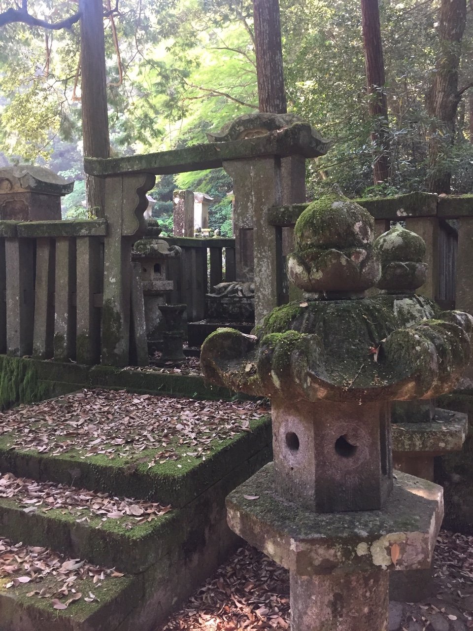 🏯 동광사(도코지) 이미지 6