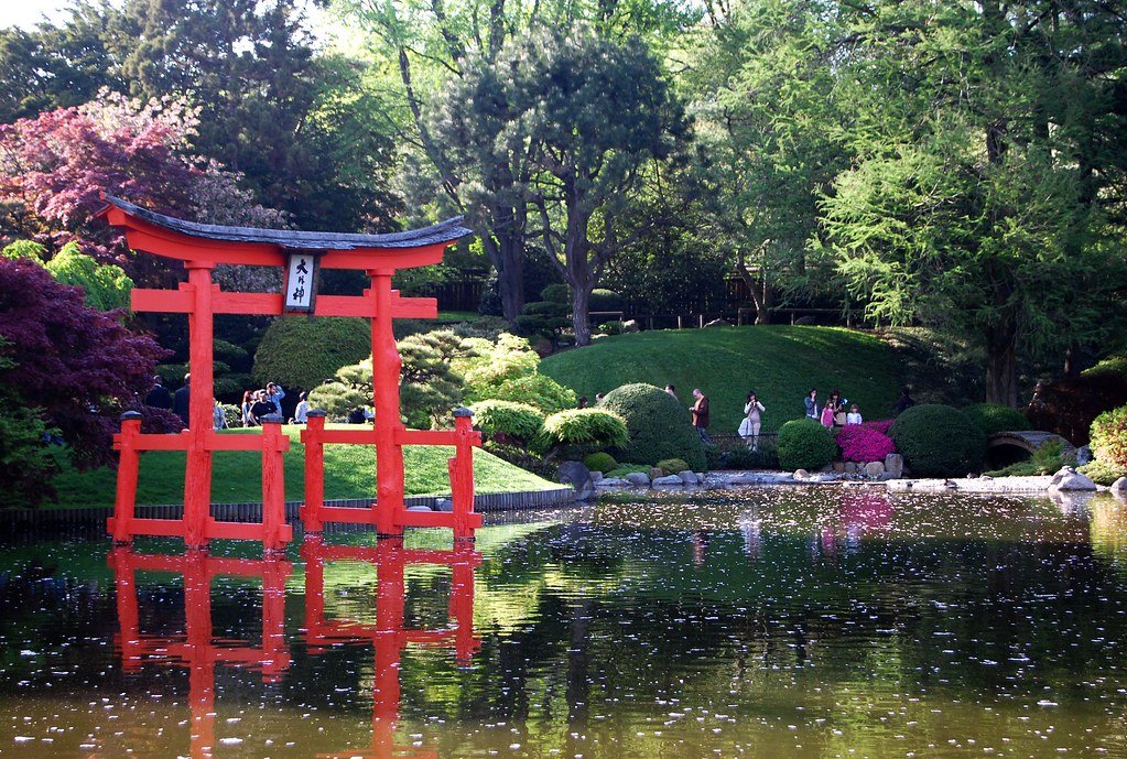 🏞️ 명신지(묘진이케) 이미지 8