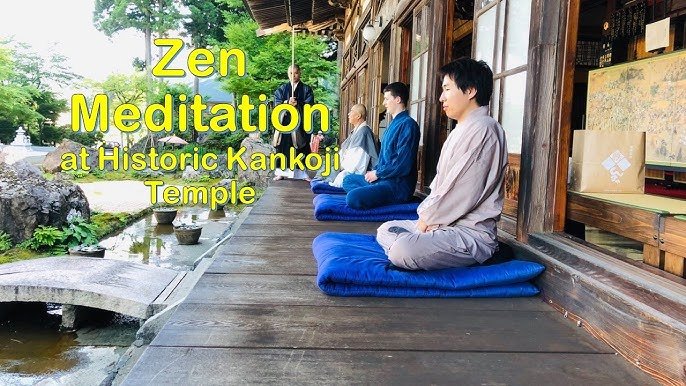 🏯 관산사(칸잔지) 이미지 5