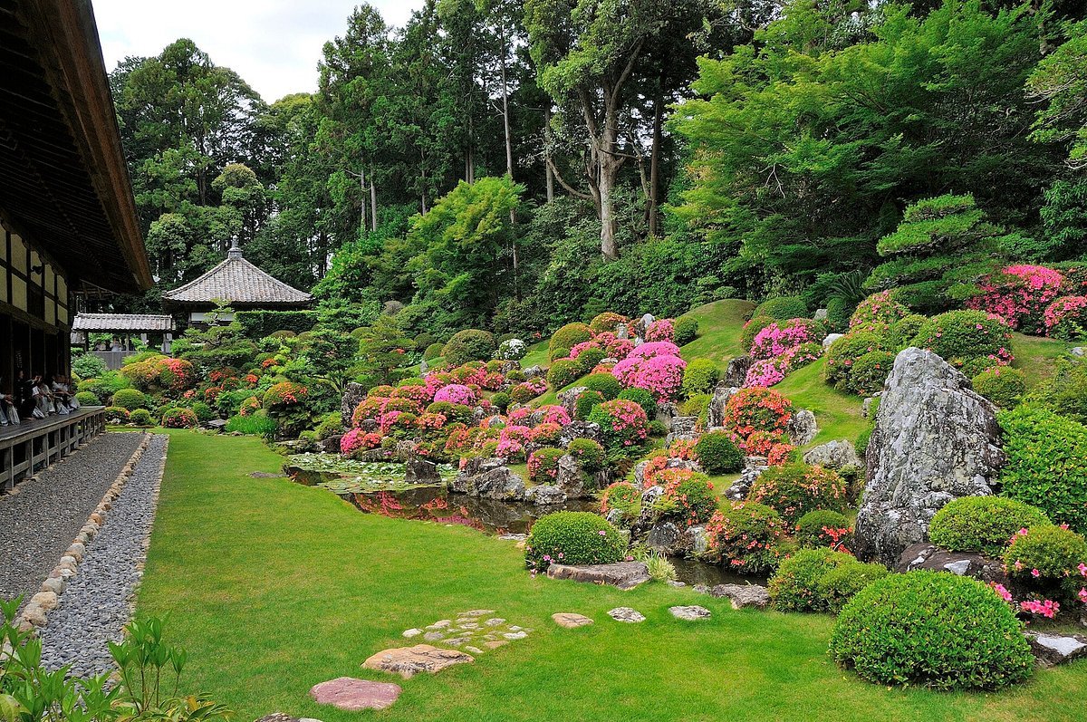 🏯 료탄지 (龍潭寺) 이미지 7