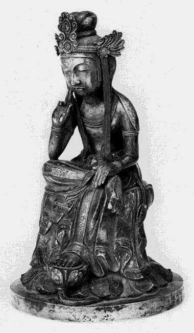 🏯 야중사(야추지) 이미지 3