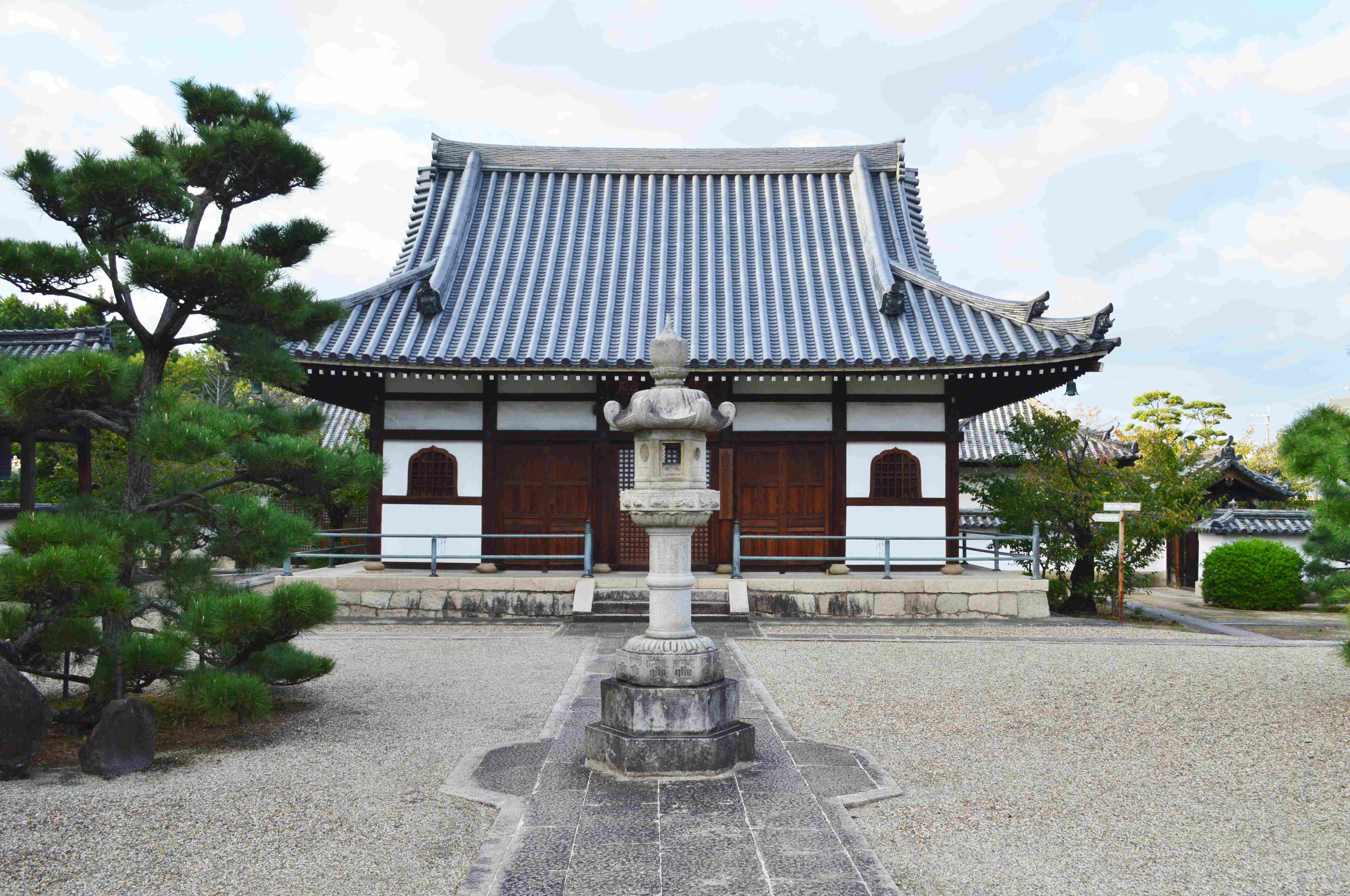 🏯 야중사(야추지) 이미지 9