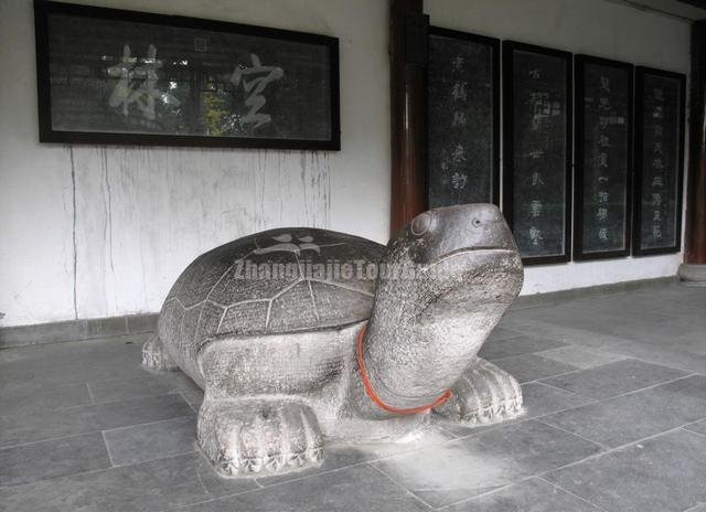 🏯 야중사(야추지) 이미지 6