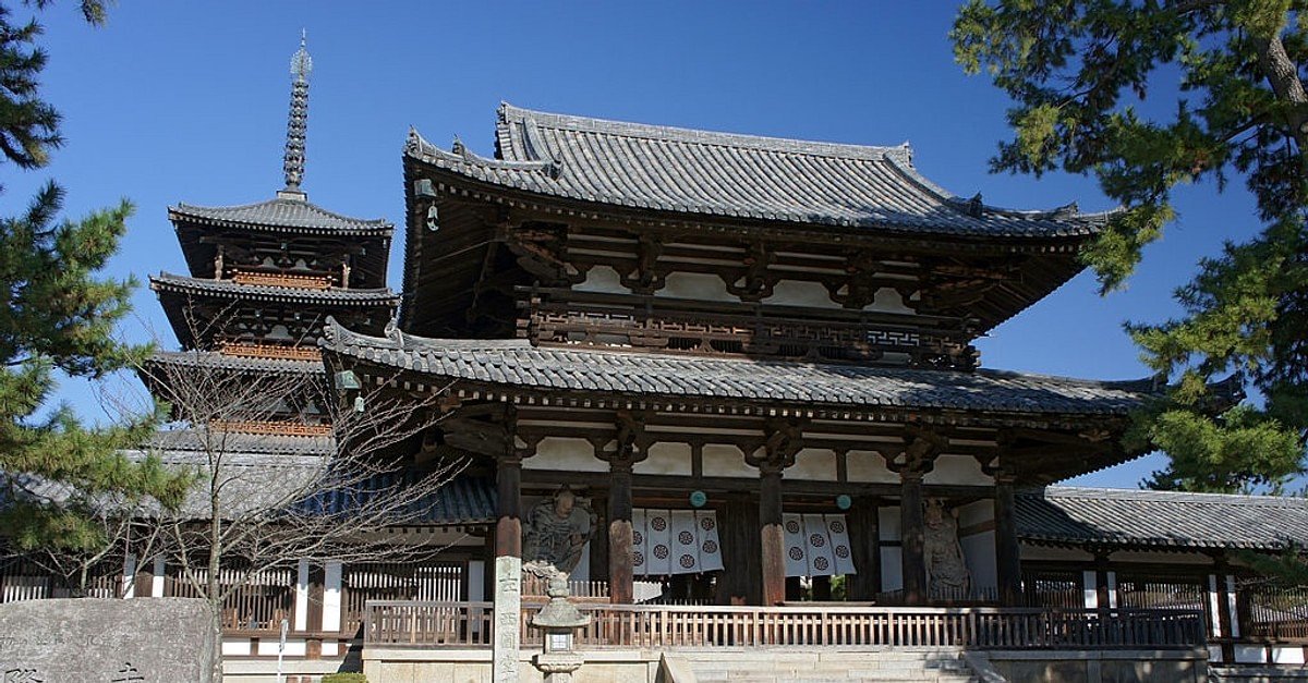 🏯 야중사(야추지) 이미지 7