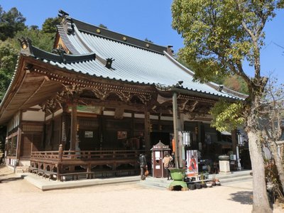 🏯 대성원(다이쇼인) 이미지 2