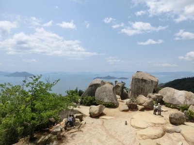 ⛰️ 미센산(미센) 이미지 2