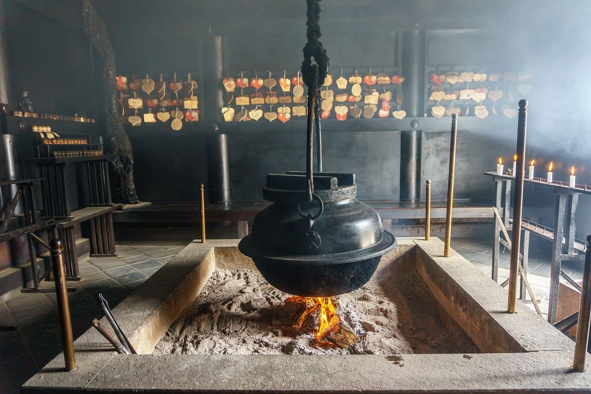 ⛰️ 미센산(미센) 이미지 8